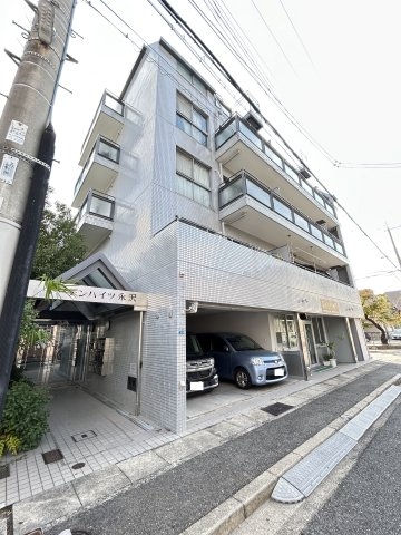 イーデンハイツ永沢