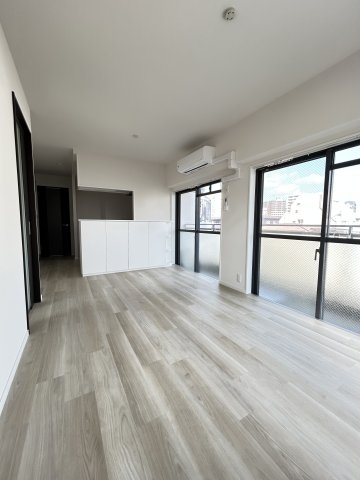 イーデンハイツ永沢