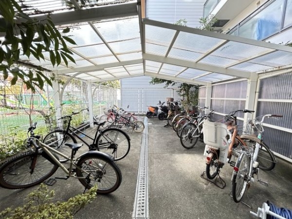 イーデンハイツ永沢