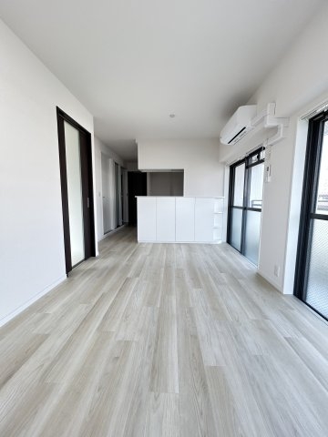 イーデンハイツ永沢