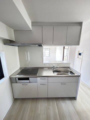 イーデンハイツ永沢