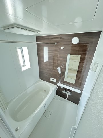 イーデンハイツ永沢