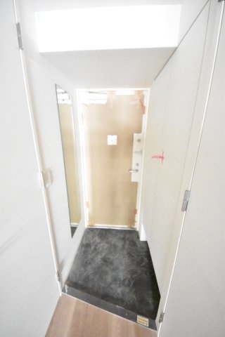 セレニテ神戸西エクラ