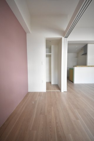 セレニテ神戸西エクラ