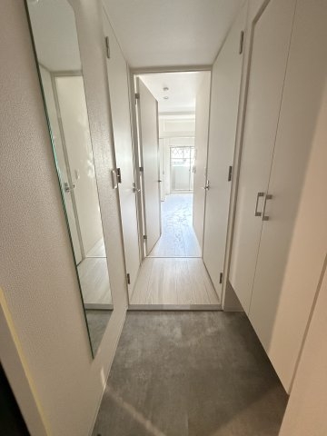 セレニテ神戸西エクラ