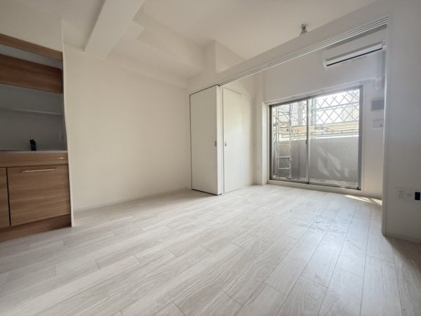 セレニテ神戸西エクラ