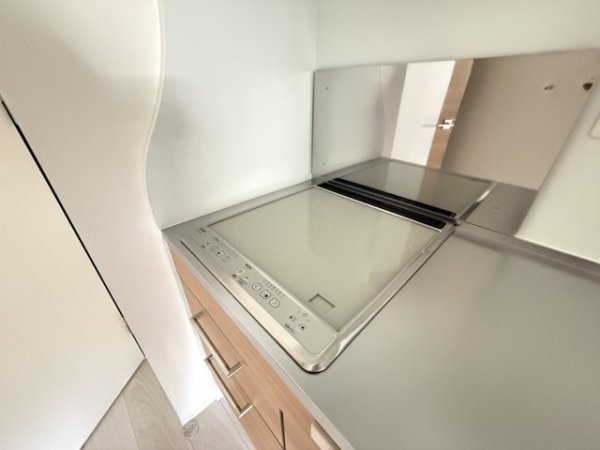 セレニテ神戸西エクラ