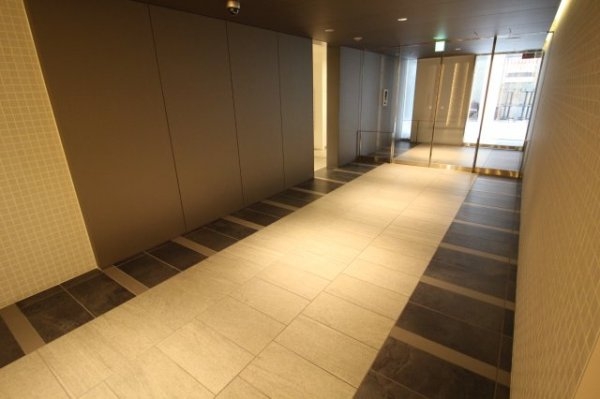 プラネソシエ神戸元町