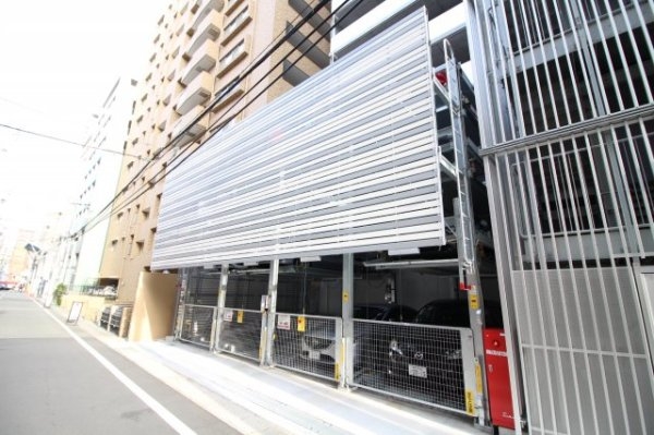 プラネソシエ神戸元町