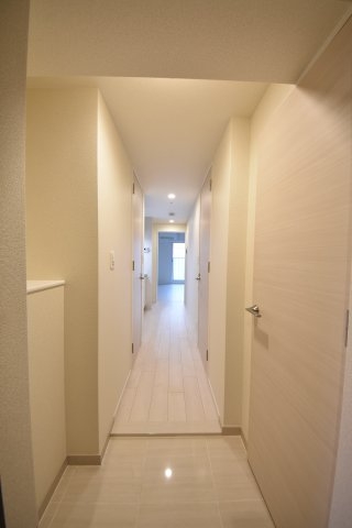 プラネソシエ神戸元町