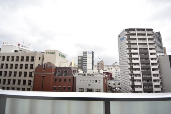 プラネソシエ神戸元町