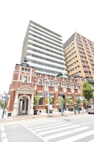 プラネソシエ神戸元町