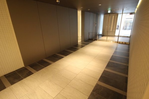 プラネソシエ神戸元町