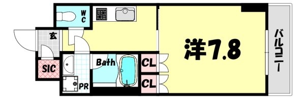 プラネソシエ神戸元町