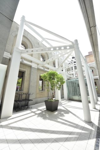 プラネソシエ神戸元町