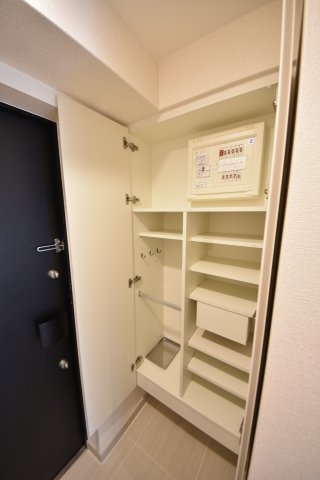 プラネソシエ神戸元町