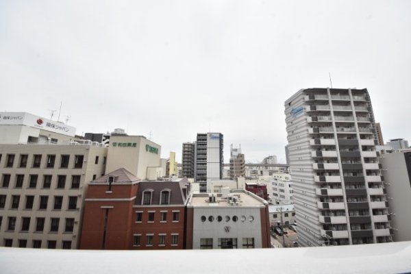 プラネソシエ神戸元町