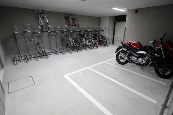 プラネソシエ神戸元町