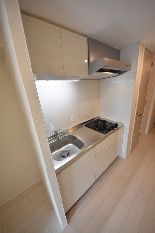 プラネソシエ神戸元町