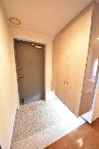 パーク・ハイム神戸熊内町