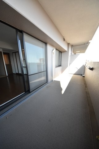 パーク・ハイム神戸熊内町