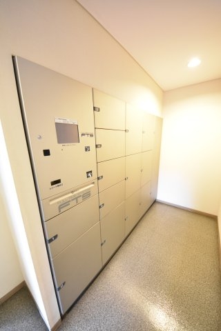 パーク・ハイム神戸熊内町