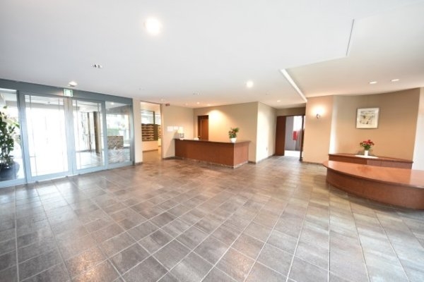 パーク・ハイム神戸熊内町