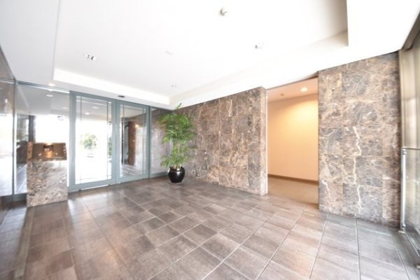 パーク・ハイム神戸熊内町