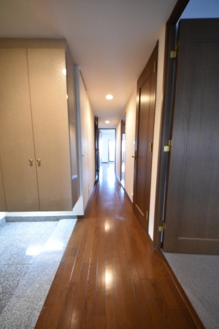 パーク・ハイム神戸熊内町