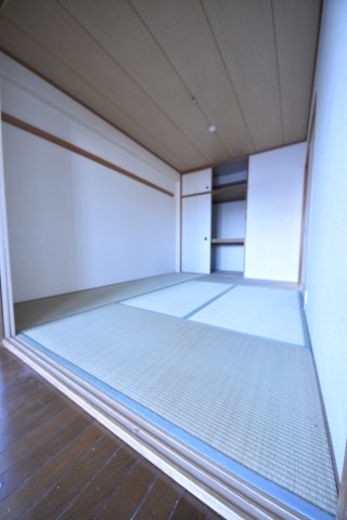 パーク・ハイム神戸熊内町