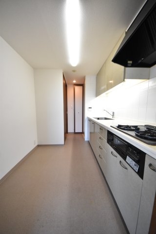 パーク・ハイム神戸熊内町