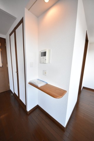 パーク・ハイム神戸熊内町