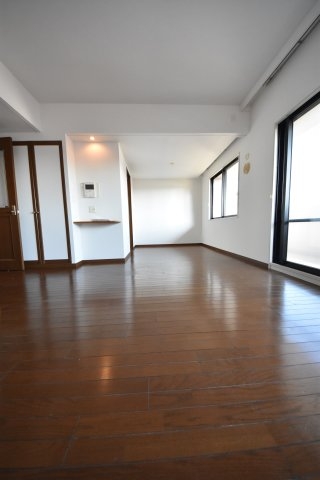 パーク・ハイム神戸熊内町