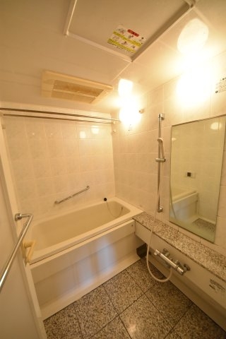 パーク・ハイム神戸熊内町