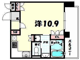 リーガル神戸三宮山手