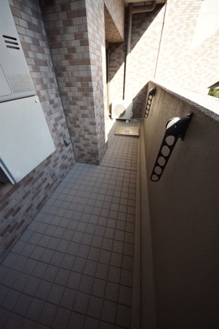 リーガル神戸三宮山手