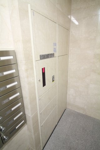 リーガル神戸三宮山手