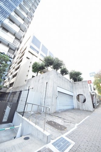 マンションマイウェイ(兵庫県生田警察署)