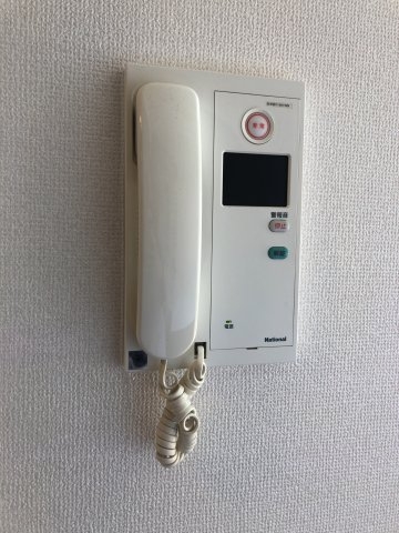 マンションマイウェイ