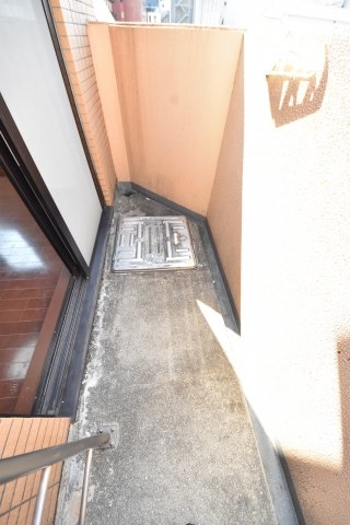 マンションマイウェイ