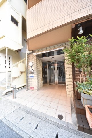 マンションマイウェイ