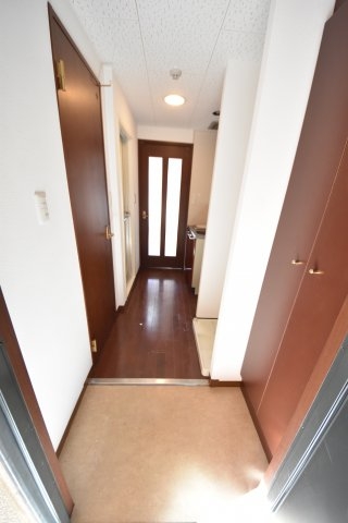 マンションマイウェイ