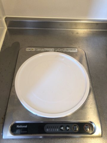 マンションマイウェイ