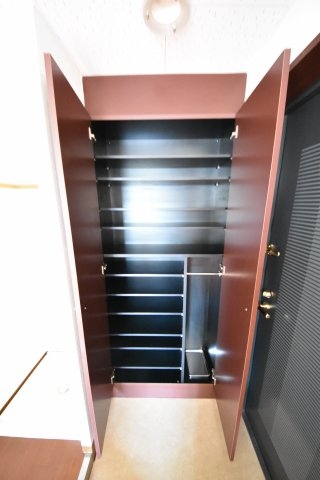 マンションマイウェイ