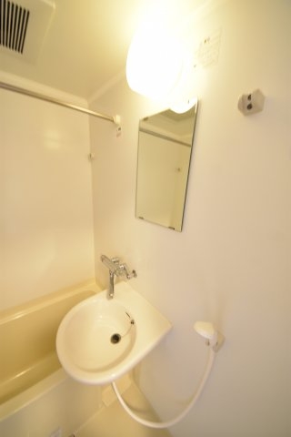 マンションマイウェイ