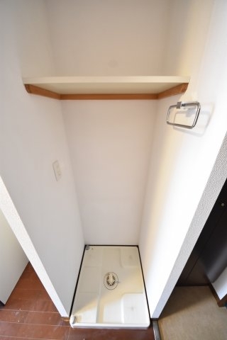 マンションマイウェイ