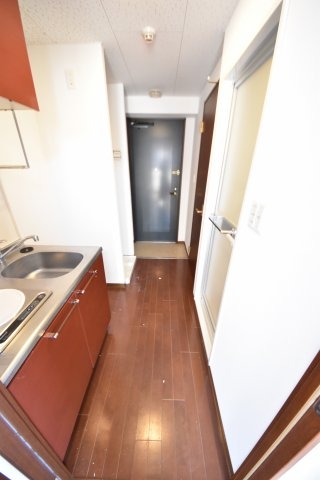 マンションマイウェイ