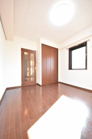 マンションマイウェイ