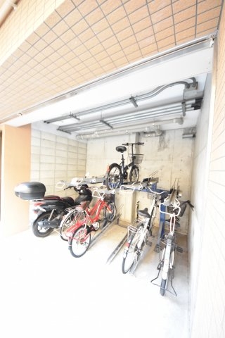 マンションマイウェイ