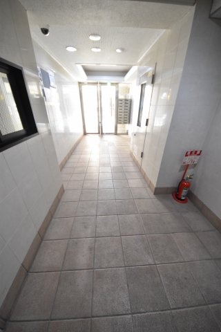 マンションマイウェイ